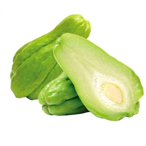 (109) 600g Su Su (2 trái)