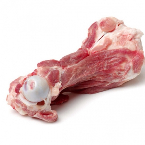 (228) 500g Xương Ống Heo