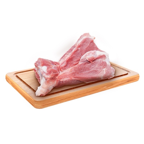 (227) 500g Xương Giá Heo