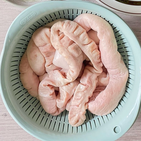 (224) 500g Thú Linh Heo