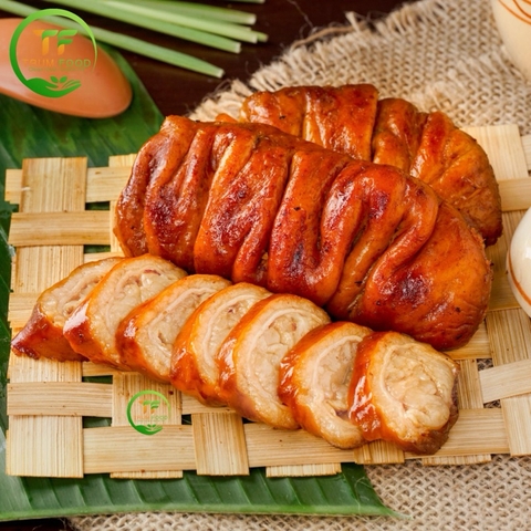 (224) 500g Thú Linh Heo