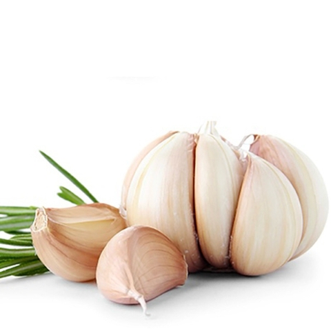 (114) 100g Tỏi Củ Tép To Phan Rang (2-3 củ)