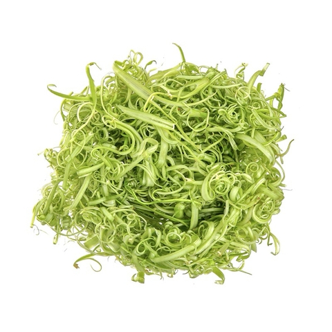 (104) 100g Rau Muống Bào