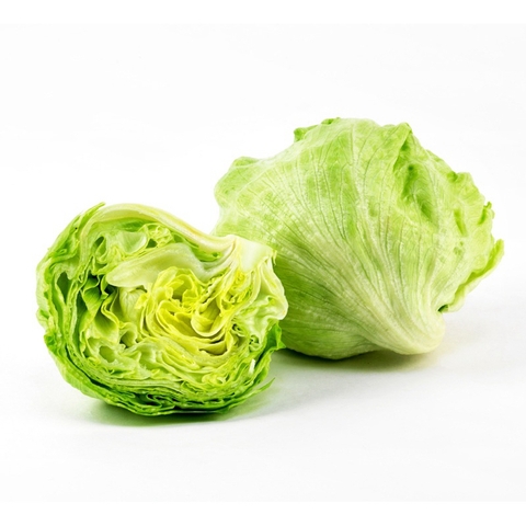 (116) Xà Lách Mỡ 200g