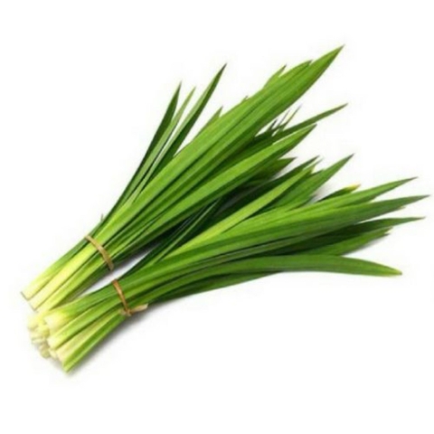 (119) 200g Lá dứa