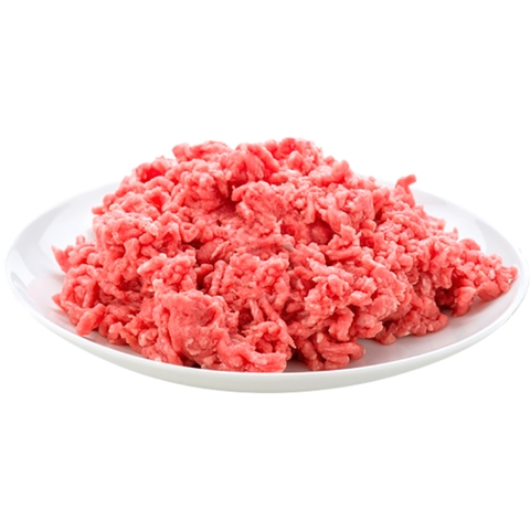 (257) 100g Vụn Bò Xay