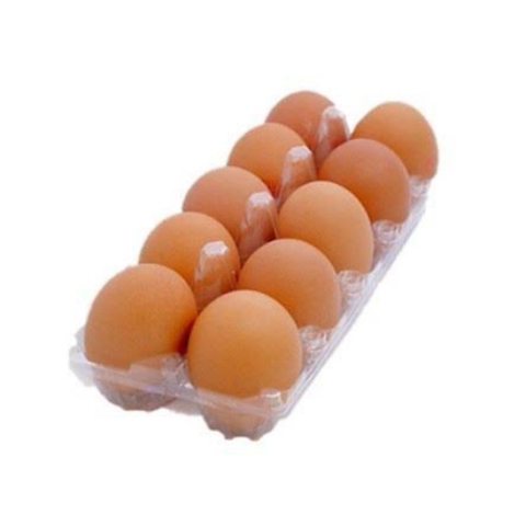 (452) 1 Vĩ Trứng Gà 10 Trứng