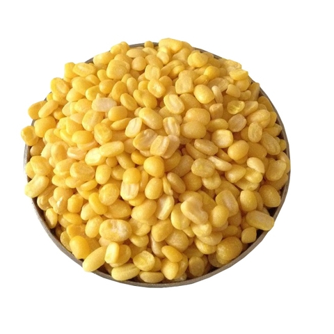 (604) 200g Đậu Xanh Tách Vỏ