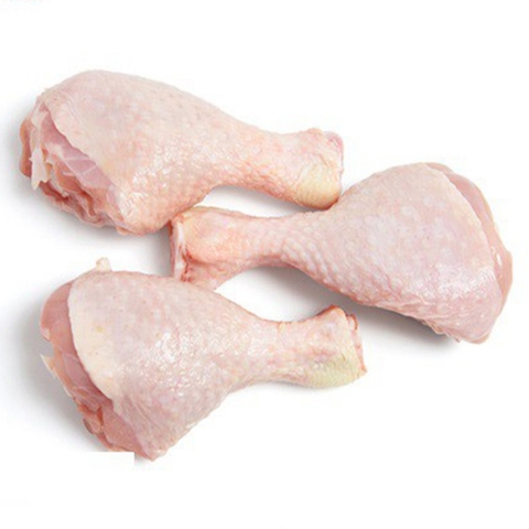 (404) 400g Đùi Tỏi Gà