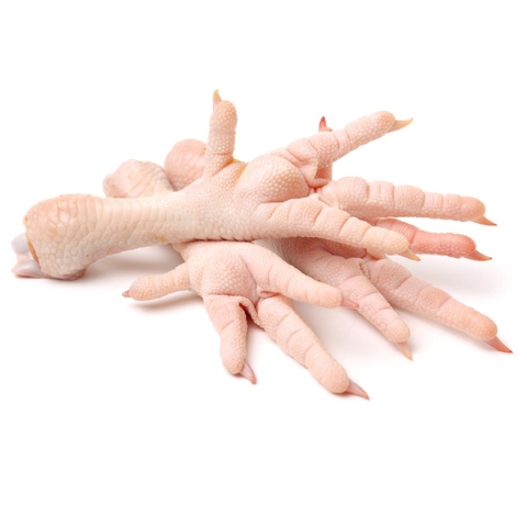 (407) 400g Chân Gà