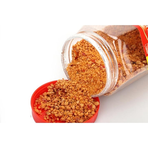 (618) Hủ 100g Muối Ớt Tây Ninh
