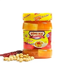 (707) Hủ 170g Chao Bông Mai
