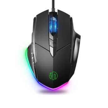 Chuột Fuhlen G90 ProX Gaming (Đen)