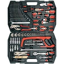 Bộ dụng cụ sửa chữa