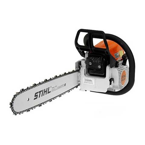 Máy cưa xích chạy xăng STihl