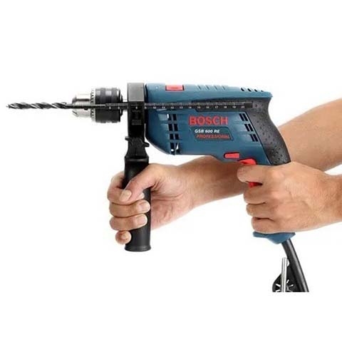 Máy khoan động lực Bosch GSB 600