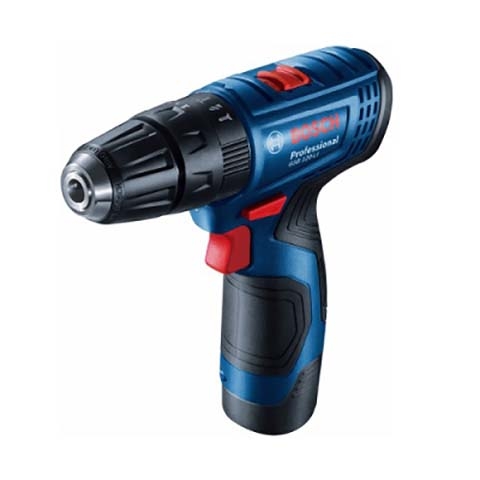 Máy khoan pin bắt vít Bosch GSB 120-LI GEN