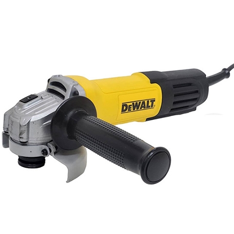 Máy mài góc Dewalt 100mm 720w 12000rpm