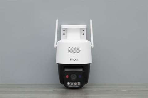 Camera IP Ngoài trời 360 Độ IMOU Titan Pro IPC-U7LP-6V0NE