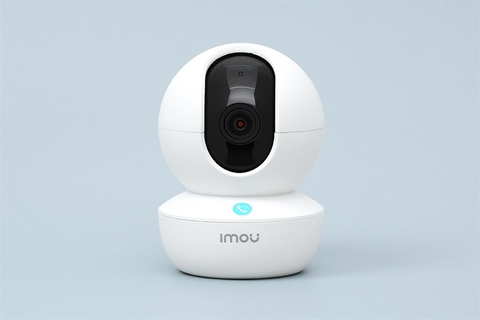 Camera IP 360 Độ IMOU RANGER RC GK2CP-3C0WR