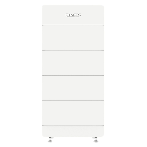 Pin Lithium Điện Áp Cao 14.21 kWh - Pin lưu trữ Dyness Tower T14