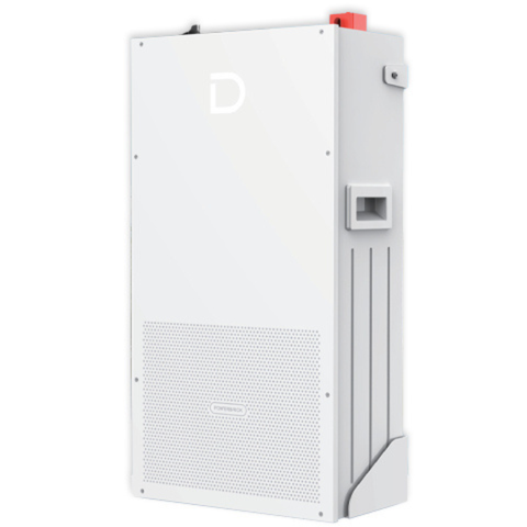 Pin Lithium 14.3kWh - Pin lưu trữ Dyness PowerBrick