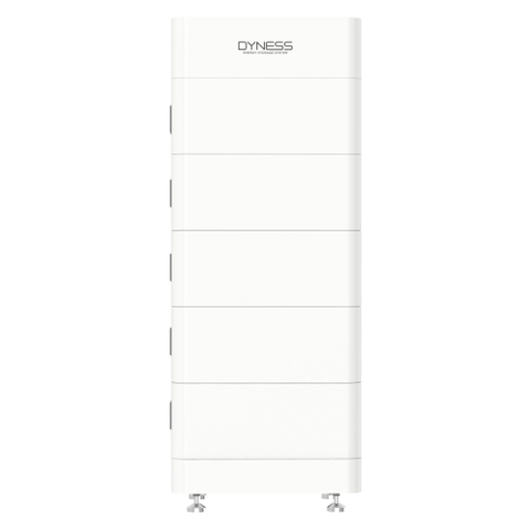 Pin Lithium Điện Áp Cao 17.76 kWh - Pin lưu trữ Dyness Tower T17