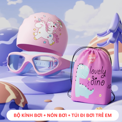 Túi đi bơi dây rút mỏng YUKE