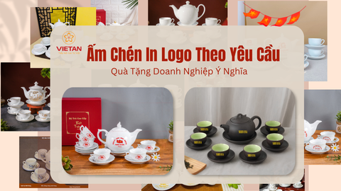 Bộ ấm trà