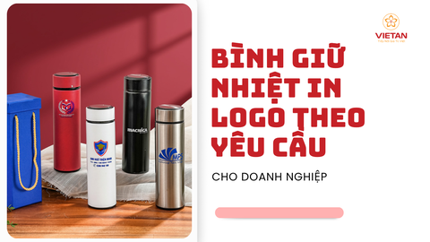 Bình giữ nhiệt