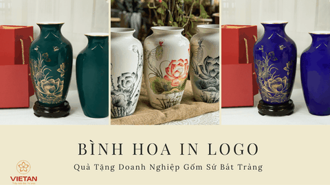 Bình hoa