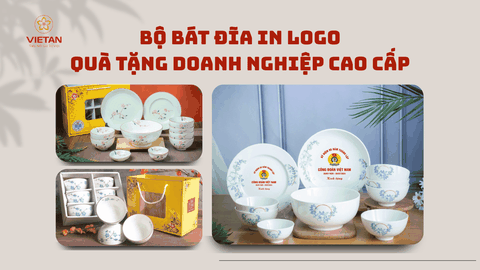 Bộ bát đĩa