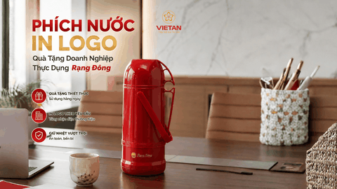 Phích nước