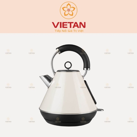 Ấm Siêu Tốc Elmich 1.8L In Logo AST05