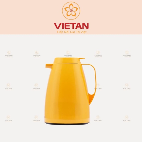 Phích Pha Trà Rạng Đông In Logo PPT05