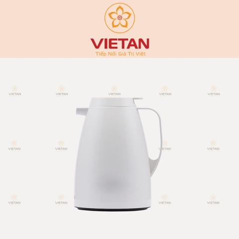 Phích Pha Trà Rạng Đông In Logo PPT05