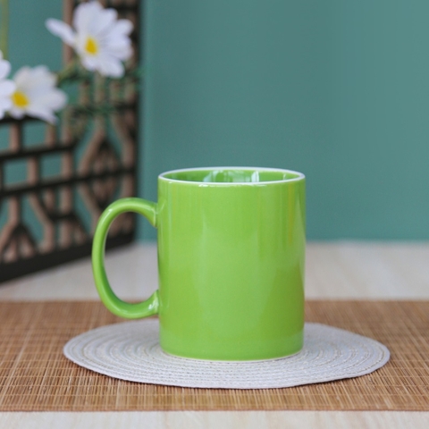 Ly Trụ Kẻ Miệng Các Màu