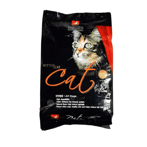 Thức Ăn Cho Mèo Mọi Lứa Tuổi Cats Eye 13.(5 kg)