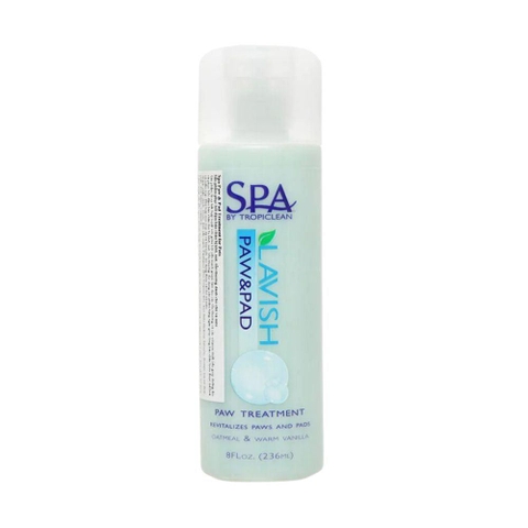 Kem Phục Hồi Đệm Bàn Chân Chó Mèo Tropiclean Paw & Pad (Mỹ)