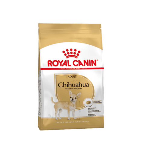 Thức Ăn Hạt Cho Chó Chihuahua Trưởng Thành Royal Canin Chihuahua Adult