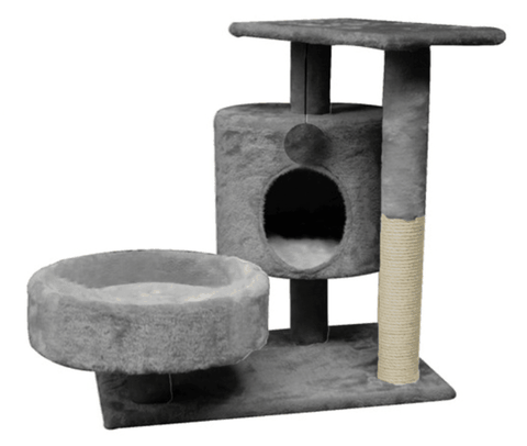 Cat Tree Ct Pet Limitless Nhiều Loại