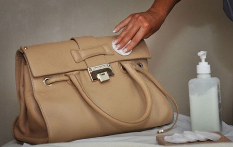 7 nguyên tắc bảo quản túi da hàng hiệu