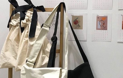 Cách giữ fom túi xách luôn BỀN LÂU khi không sử dụng