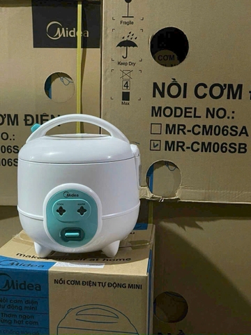 Nồi cơm điện nhỏ