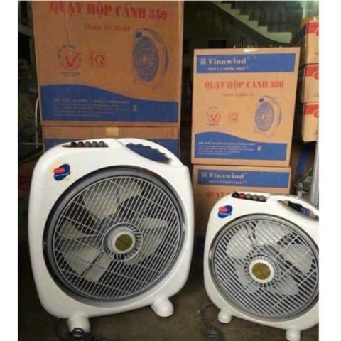 Quạt tản gió