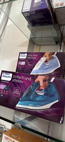 Bàn là hơi nước