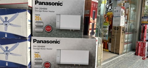 Bình nóng lạnh Panasonic