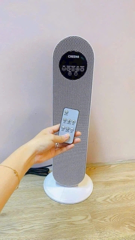 Quạt sưởi ấm phòng