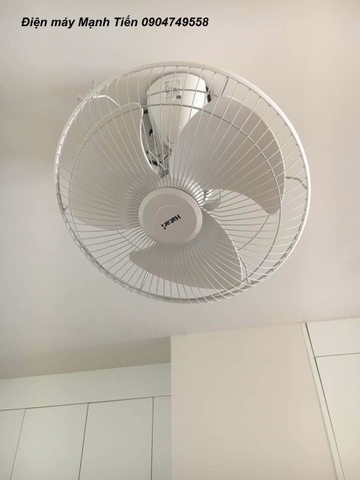 Quạt đảo trần