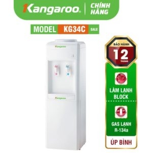 Cây nóng lạnh Kangaroo